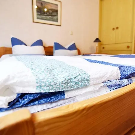 Gaestehaus Steinborn Гостевой дом