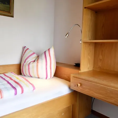 Gaestehaus Steinborn Penzion *