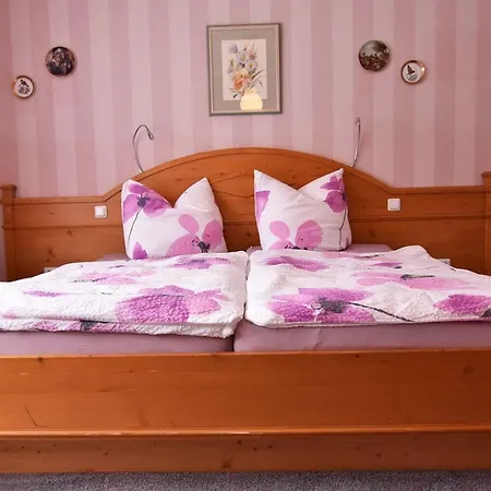 Gaestehaus Steinborn *