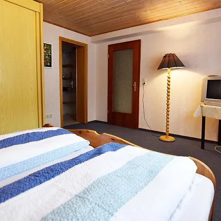 Gaestehaus Steinborn *