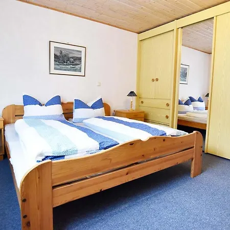 Gaestehaus Steinborn Penzion Heimbach