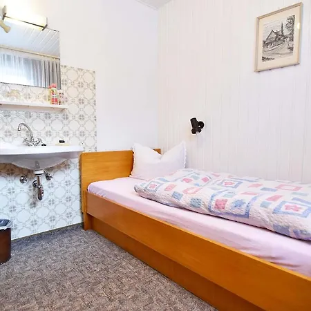 Gaestehaus Steinborn Penzion Heimbach