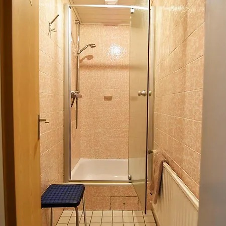 Gaestehaus Steinborn Penzion