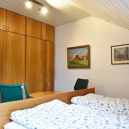 Gaestehaus Steinborn Хаймбах