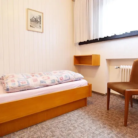 Gaestehaus Steinborn *