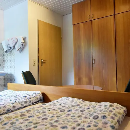 Gaestehaus Steinborn *