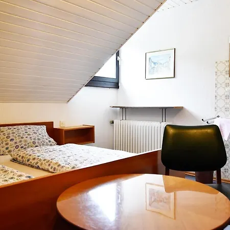 Gaestehaus Steinborn