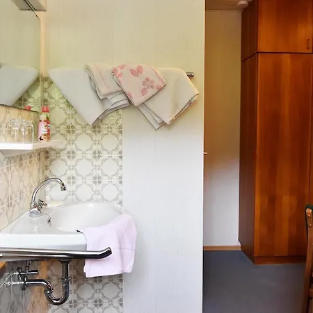 Penzion Gaestehaus Steinborn Heimbach