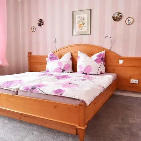 Gaestehaus Steinborn Penzion Heimbach