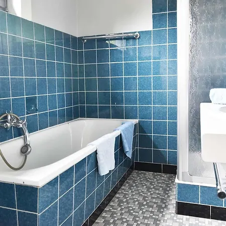 Gaestehaus Steinborn Penzion