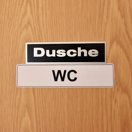 Penzion Gaestehaus Steinborn Heimbach