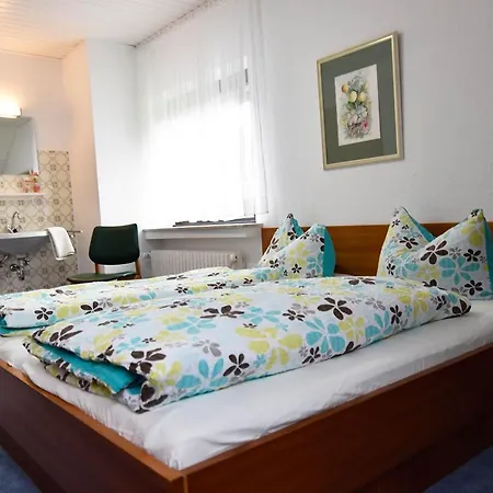 Гостевой дом Gaestehaus Steinborn