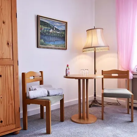 Gaestehaus Steinborn *