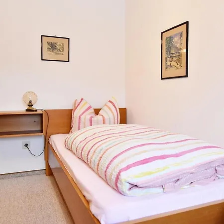 Penzion Gaestehaus Steinborn