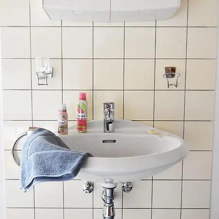 Gaestehaus Steinborn Penzion *