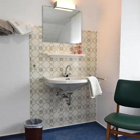 Gaestehaus Steinborn Heimbach