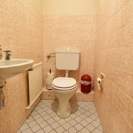 Gaestehaus Steinborn Penzion