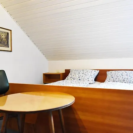 Гостевой дом Gaestehaus Steinborn