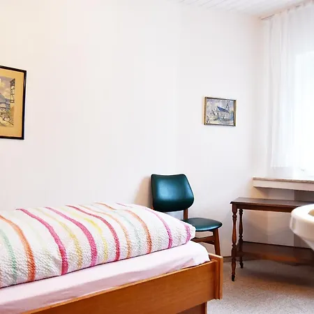 Gaestehaus Steinborn Penzion Heimbach