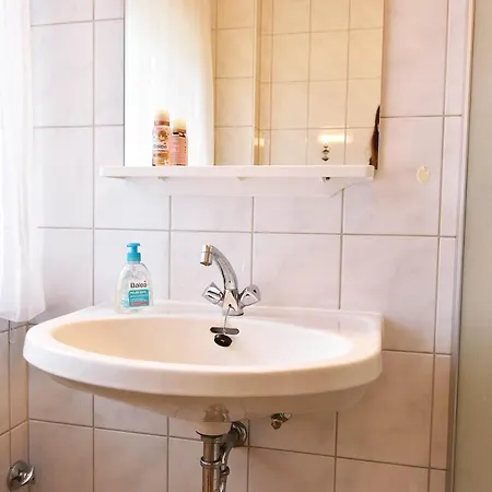 Gaestehaus Steinborn Penzion Heimbach