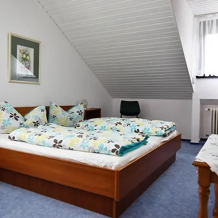 Gaestehaus Steinborn Pensión