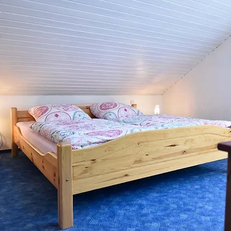 Гостевой дом Gaestehaus Steinborn *