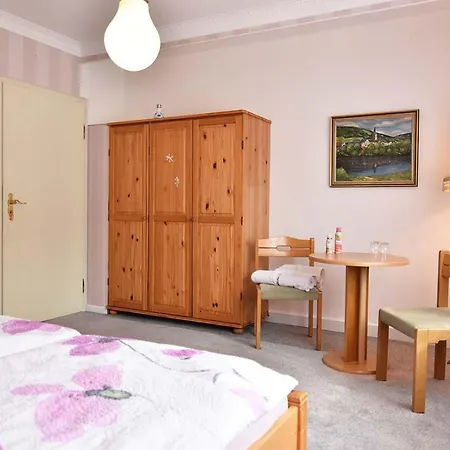 Gaestehaus Steinborn * Хаймбах