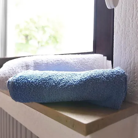 Penzion Gaestehaus Steinborn