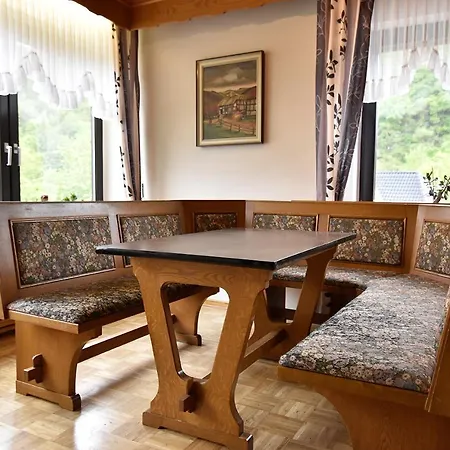 Gaestehaus Steinborn