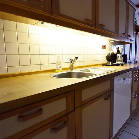 Gaestehaus Steinborn *