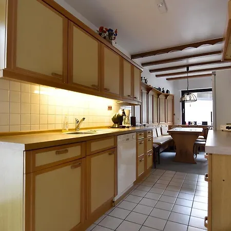 Gaestehaus Steinborn Penzion *