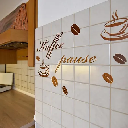 Gaestehaus Steinborn Heimbach