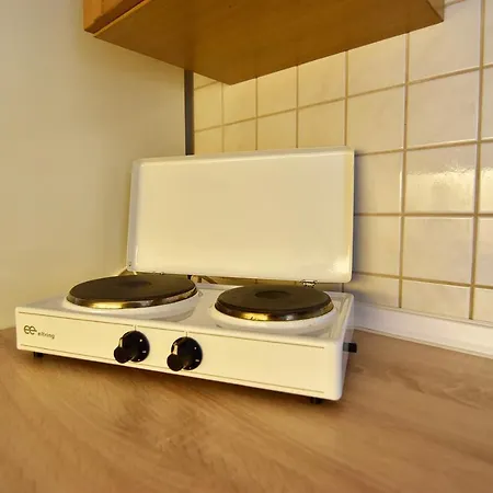 Gaestehaus Steinborn *