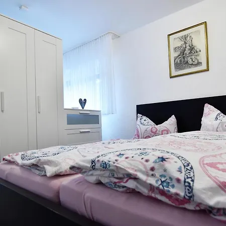 Gaestehaus Steinborn Konukevi *