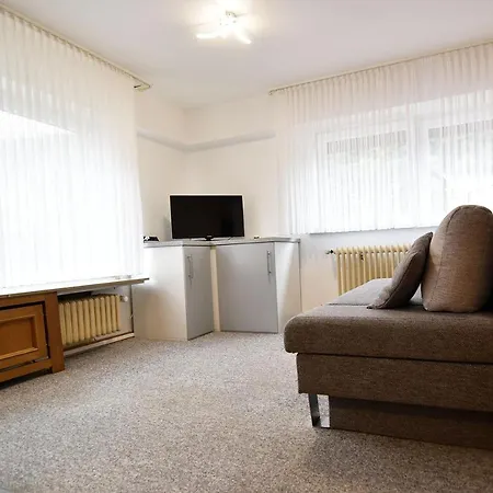 Gaestehaus Steinborn Penzion