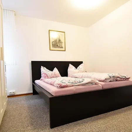 Gaestehaus Steinborn *