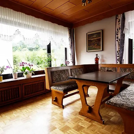 Gaestehaus Steinborn Penzion