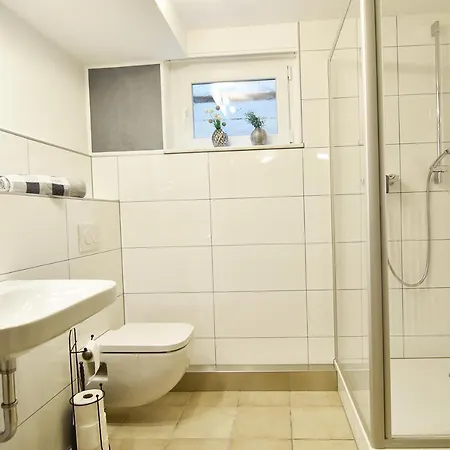 Gaestehaus Steinborn * Heimbach