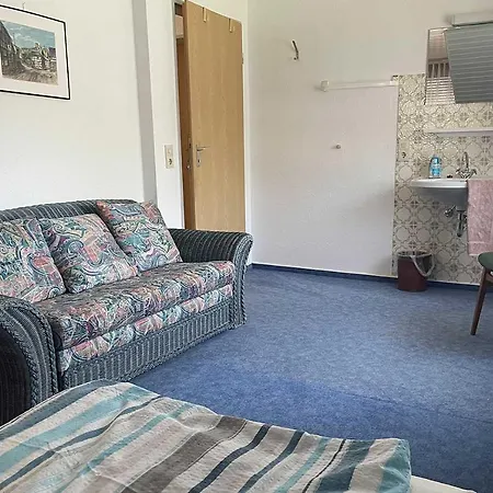 Gaestehaus Steinborn Penzion *