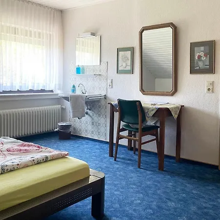 Gaestehaus Steinborn