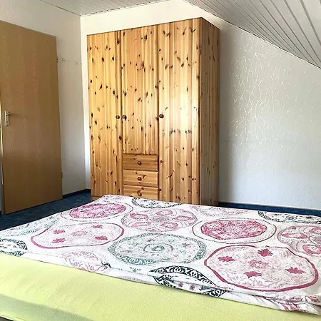 Gaestehaus Steinborn * Heimbach