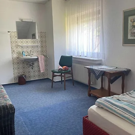 Gaestehaus Steinborn * Heimbach