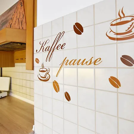 Gaestehaus Steinborn Penzion