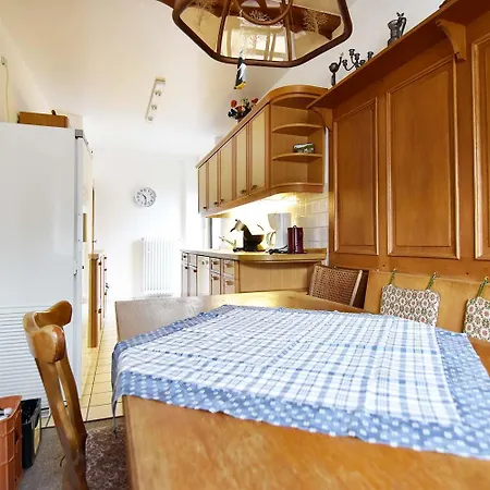 Gaestehaus Steinborn Heimbach