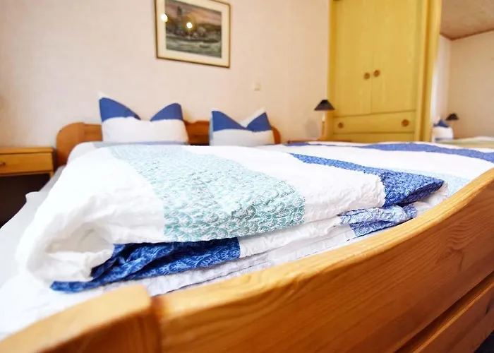 Gaestehaus Steinborn Pensjonat