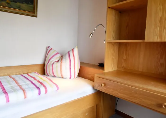 Gaestehaus Steinborn Pensjonat *