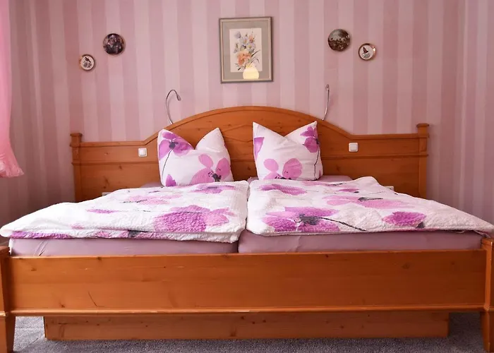 Gaestehaus Steinborn *