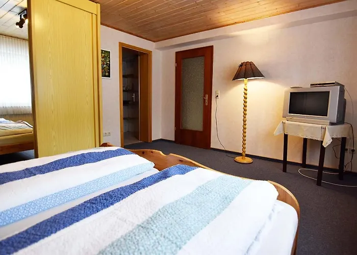 Gaestehaus Steinborn *