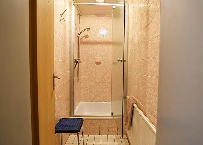 Gaestehaus Steinborn Konukevi