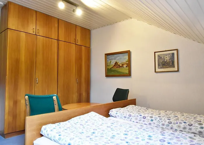 Gaestehaus Steinborn Heimbach